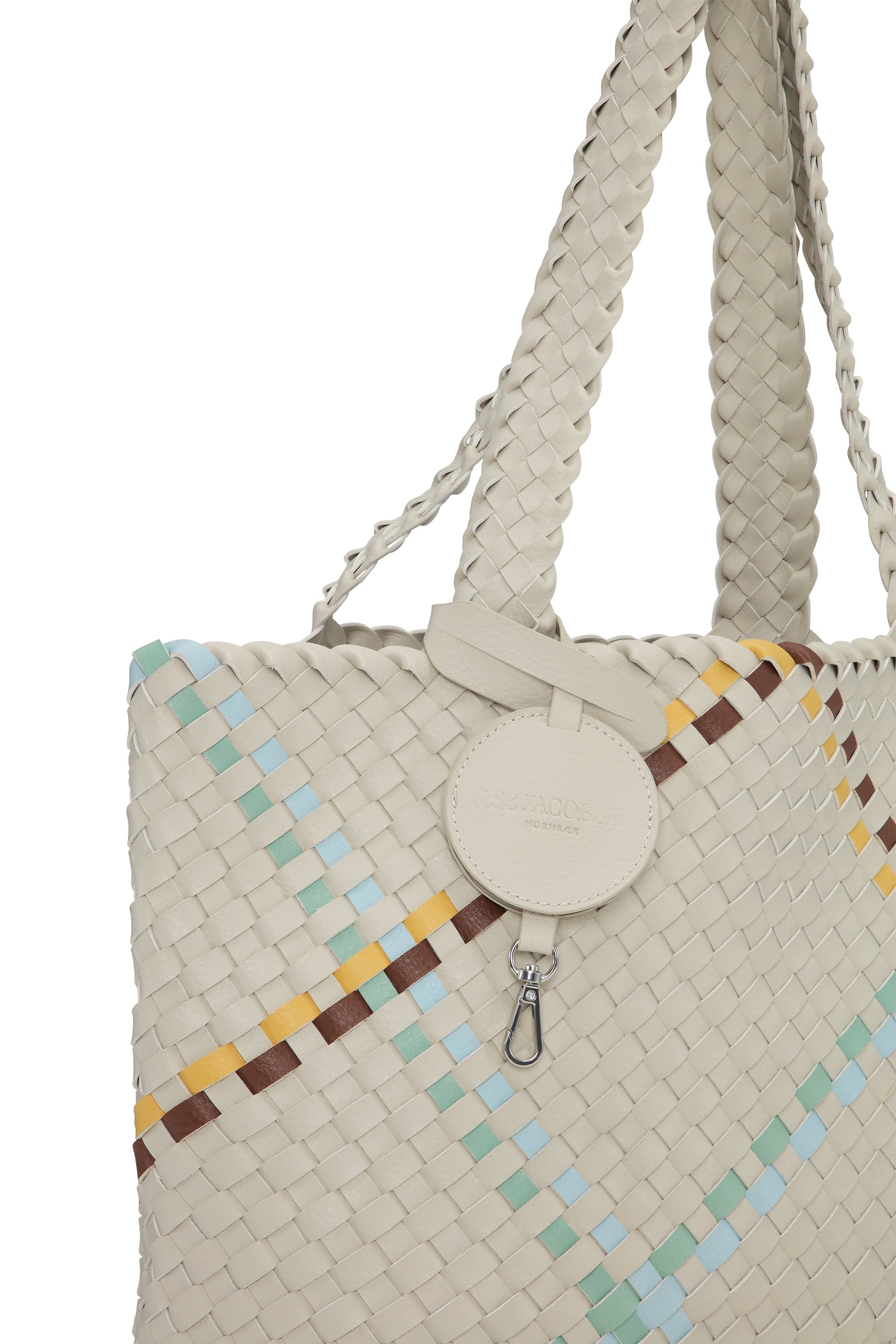 Ilse Jacobsen Hornbæk Accessories Tote Bag Tote bag 151 Sand